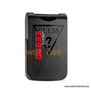 Alternative view of GUESS EFFECT Perfume for Men 100ml (Original Perfume) PO5059