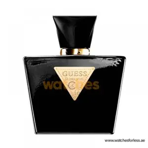 Alternative view of Guess Seductive Noir EDT Perfume For Women 75ml (Original Perfume) PO5908