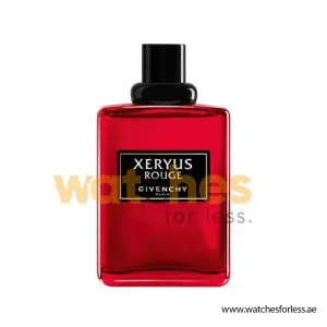 Alternative view of Givenchy Xeryus Rouge EDT Perfume For Men 100ml (Original Perfume) PO9960