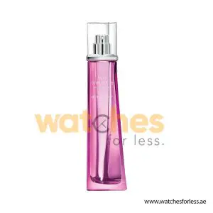 Alternative view of Givenchy Very Irresistible EDP Perfume For Women 75ml (Original Perfume) PO9192
