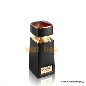 Alternative view of Bvlgari Le Gemme Azaran EDP Perfume for Men’s 125ml (Original Perfume) PO0208