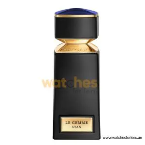 BVLGARI, Bvlgari Le Gemme Gyan, Bvlgari Men's, BVLGARI Perfume