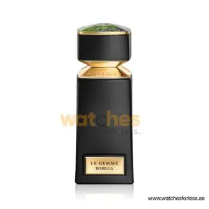 Alternative view of Bvlgari Le Gemme Kobraa EDP Perfume for Men’s 125ml (Original Perfume) PO0219