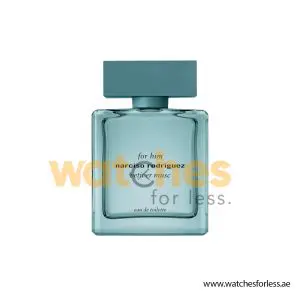 Alternative view of Narciso Rodriguez For Him Vetiver Musc EDT Perfume For Men 50ml (Original Perfume) PO0169