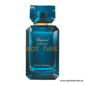 Alternative view of Chopard Collection Or De Calambac EDP Perfume for Unisex 100ml (Original Perfume) PO4411