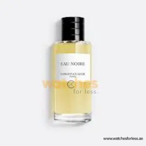 Alternative view of Christian Dior Eau Noire EDP Perfume for Unisex 125ml (Original Perfume) PO0447