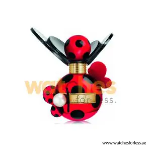 Alternative view of MARC JACOBS DOT EDP Perfume For Women 100ml (Original Perfume) PO0090