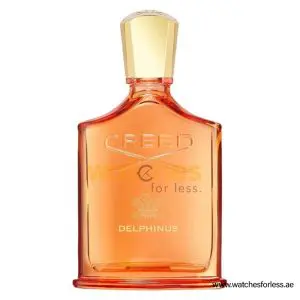 Alternative view of Creed Delphinus EDP Perfume For Unisex 100ml (Original Perfume) (WFl REF PO29972)