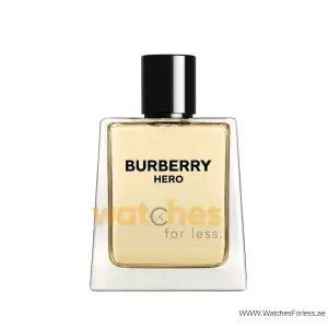Alternative view of Burberry Hero EDT Perfume For Men 50ml (Original Perfume) PO0223