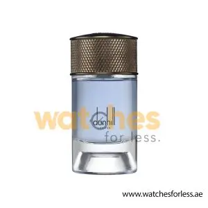 Alternative view of Dunhill Signature Collection Valensole Lavender EDP Perfume For Men’s 100ml (Original Perfume) PO0508