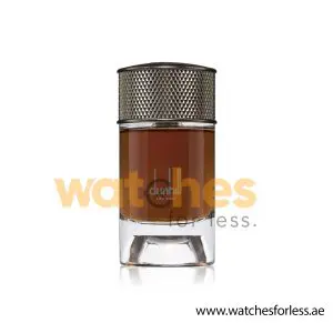 Alternative view of Dunhill Signature Collection Egyptian Smoke EDP Perfume For Men’s 100ml (Original Perfume) PO0405