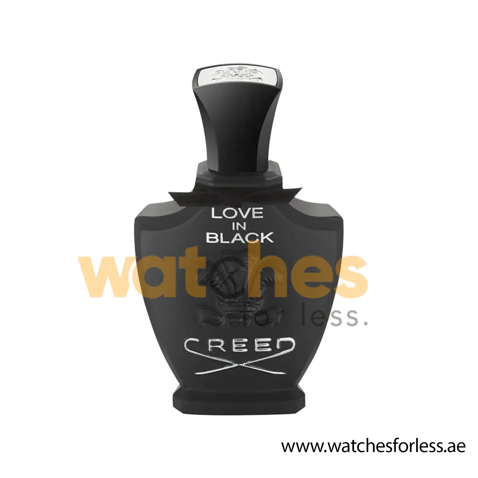 Creed Love in Black EDP Perfume For Women 75ml (Original Perfume) PO0411 - Image 2