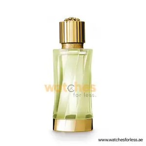 Alternative view of Versace Atelier Cédrat de Diamante EDP Perfume For Unisex 100ml (Original Perfume) PO0194