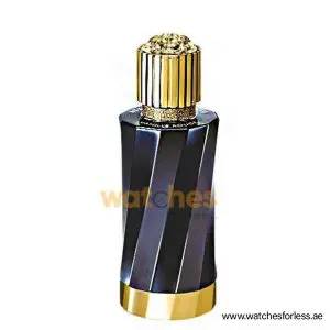 Alternative view of Versace Atelier Fleur de Mate EDP Perfume For Unisex 100ml (Original Perfume) PO0195