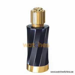 Alternative view of Versace Atelier Iris D’Élite EDP Perfume For Unisex 100ml (Original Perfume) PO0183