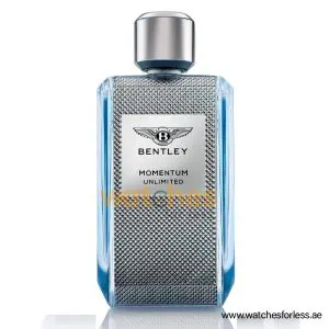 Alternative view of BENTLEY Momentum Unlimited EDT Perfume for Men 100ml (Original Perfume) PO0023