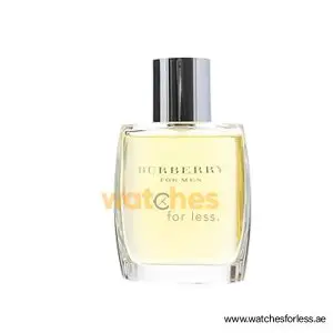Alternative view of Burberry Classic EDT Perfume For Men 50ml (Original Perfume) PO0026