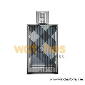 Alternative view of Burberry Brit EDT Perfume For Men 100ml (Original Perfume) PO0009