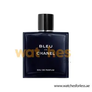 Alternative view of CHANEL BLEU DE CHANEL EDP Perfume For Men 50ML (Original Perfume) PO3508