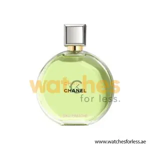 Alternative view of CHANEL CHANCE EAU FRAICHE EDT Perfume For Women 50ML (Original Perfume) PO3512