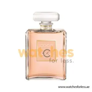 Alternative view of CHANEL COCO MADEMOISELLE EDP Perfume For Women 50ML (Original Perfume) PO3514