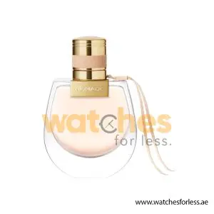 Alternative view of CHLOE NOMADE EDP Perfume for Women 75ML (Original Perfume) PO3520
