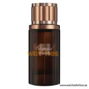 Alternative view of Chopard Leather Malaki EDP Perfume for Men 80ml (Original Perfume) PO4919