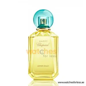 Alternative view of Chopard Happy Chopard Lemon Dulci EDP Perfume for Women 100ml (Original Perfume) PO4914