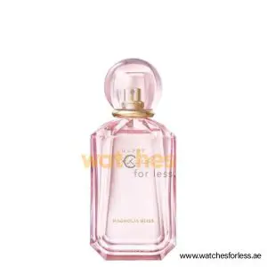 CHOPARD HAPPY MAGNOLIA BOUQUET (W) EDT 100ML