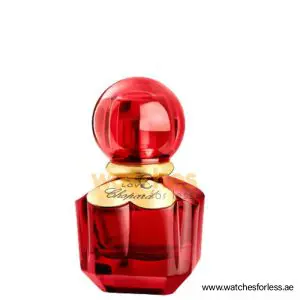 Chopard Love EDP Perfume for Women 30ml (Original Perfume) PO4920