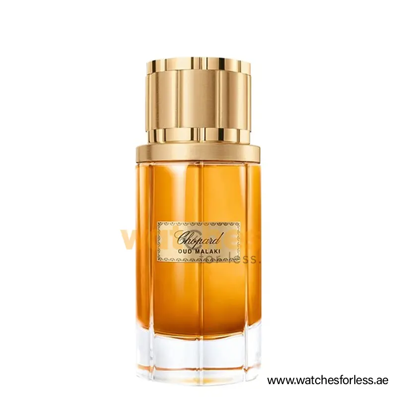 Chopard Oud Malaki EDP Perfume for Men 80ml (Original Perfume) PO4921