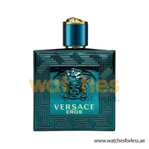 Alternative view of VERSACE EROS EDT Perfume For Men 50ML (Original Perfume) PO3548