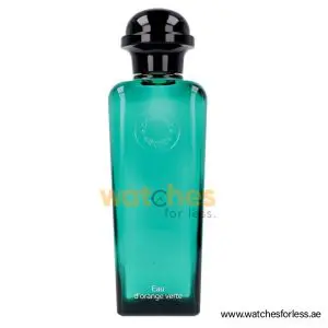 Hermès Eau d'Orange Verte EDC Perfume For Unisex 400ml (Original Perfume) PO4940