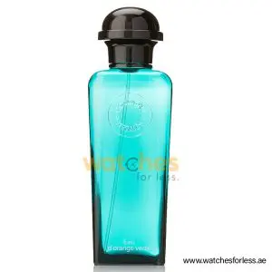 Hermès Eau d'Orange Verte EDC Perfume For Unisex 400ml (Original Perfume) PO4940