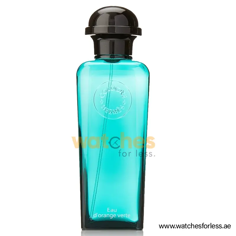 Hermès Eau d'Orange Verte EDC Perfume For Unisex 400ml (Original Perfume) PO4940