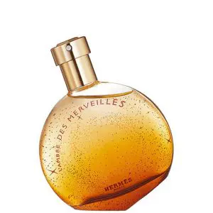 Hermès L’Ambre des Merveilles EDP Perfume For Unisex 100ml (Original Perfume) PO4962
