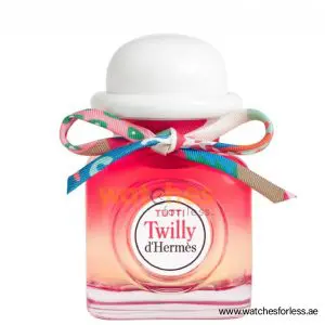 Alternative view of Hermès Tutti Twilly d’Hermès EDP Perfume For Women 50ml (Original Perfume) PO4973