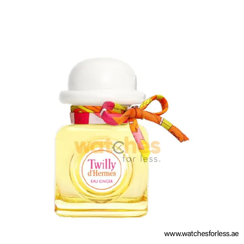Hermès Twilly d’Hermès Eau Ginger EDP Perfume For Women 50ml (Original Perfume) PO4978 - Image 2