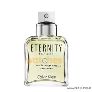 Alternative view of Calvin Klein Eternity EDT Perfume For Men 50ml (Original Perfume) PO3352