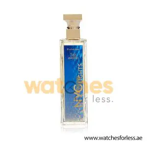 Alternative view of ELIZABETH ARDEN 5TH AVENUE NYC LIGHTS EDP Perfume For Women 125ML (Original Perfume) PO3604