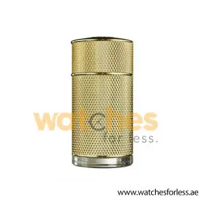 Alternative view of DUNHILL ICON ABSOLUTE EDP Perfume For Men’s 100ML (Original Perfume) PO3663