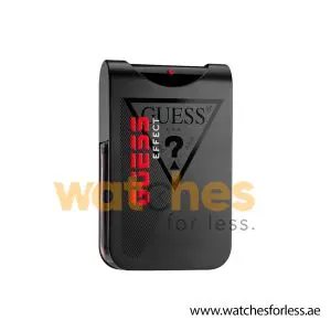 Alternative view of GUESS EFFECT EDT Perfume for Men 100ML (Original Perfume) PO3742