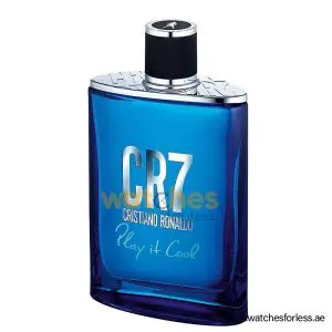 Alternative view of Cristiano Ronaldo CR7 Play It Cool EDT Perfume For Men 100ML (Original Perfume) PO4991