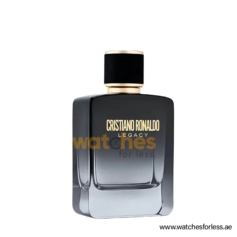 Cristiano Ronaldo Legacy EDP Perfume For Men 50ML (Original Perfume) PO4994