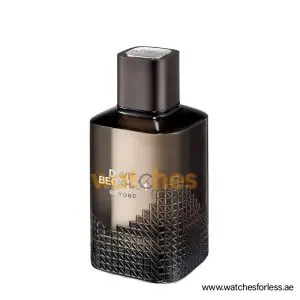 David Beckham Beyond EDT Perfume For Men 60ML (Original Perfume) PO4996