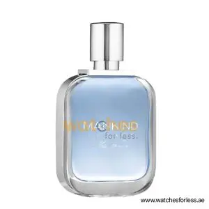 Kenneth Cole Mankind Legacy EDT Perfume For Men 100ML (Original Perfume) PO5006