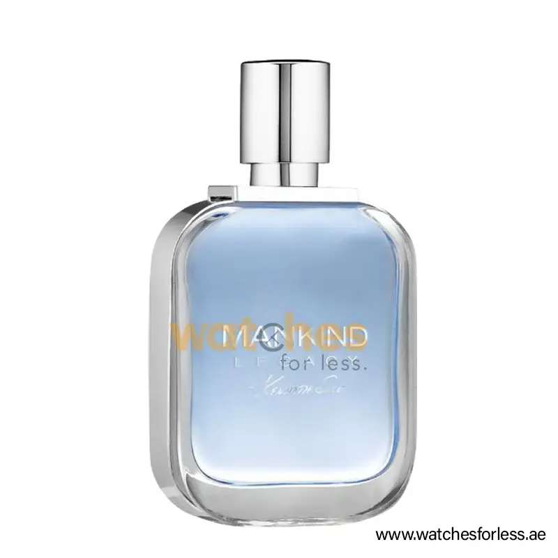 Kenneth Cole Mankind Legacy EDT Perfume For Men 100ML (Original Perfume) PO5006