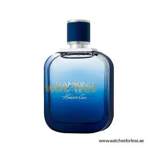 Alternative view of Kenneth Cole Mankind Rise EDT Perfume For Men 100ML (Original Perfume) PO5007