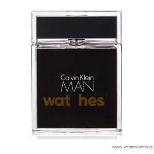 Alternative view of Calvin Klein Man EDT Perfume For Men 100ml (Original Perfume) PO0081