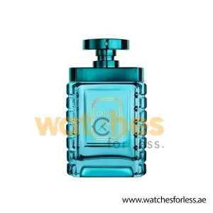 Alternative view of GUESS UOMO ACQUA EDT Perfume for Men 100ML (Original Perfume) PO3775